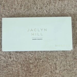Morphe Jaclyn Hill Dark Magic Palette